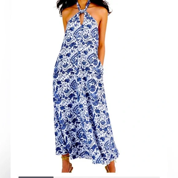 INC International Concepts | Dresses | Inc International Concepts Maxi Dress  | Poshmark